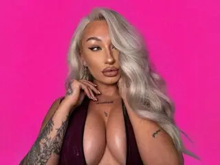ChristineRum video cunt