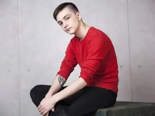 ChuckJey toy toy