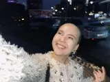 CristinAuslander fuck naked