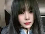 DaisyYan jasminlive show