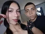 DakotaAndDerek nude camshow