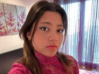 DalilaPearl recorded livesex