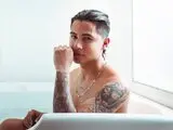DavidBless lj webcam