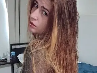 DelilahCalabrese ass livejasmine