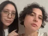 DoreenAndBecki livejasmin show