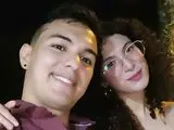 DylanAndAlly camshow livesex