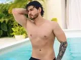 ElianKaiser toy cunt