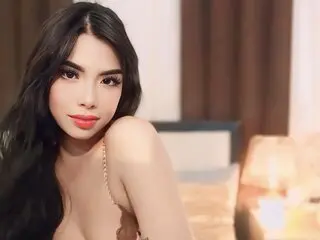EliseHamilthon private anal