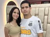 EmilyAndSamuel jasminlive free