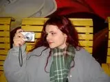 EricaHameleons fuck live