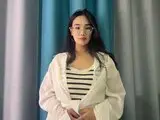 FangMuXi naked ass