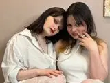 FayAndCeola anal fuck