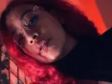 GracessZang live fuck