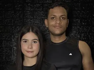 GretelAndHansel sex fuck