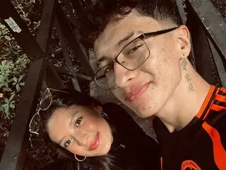 IanandBrithany jasmin sex