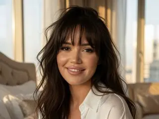 JodieBanderas anal porn