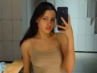 JohanaSpagnolia anal livejasmine