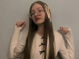 JoleneCujo webcam camshow