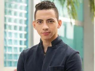 JordySans real cunt