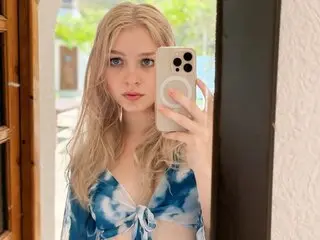 JuneLane webcam videos