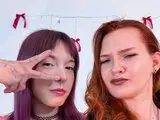 LaraBritney jasmin porn