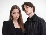 LeoAndMira livejasmine camshow