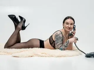 LissaSinn ass livejasmin