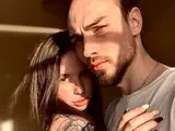 LizaandKevin recorded webcam