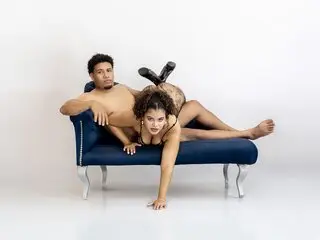 LucasAndSasha sex hd