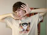 LukeStevens nude cam