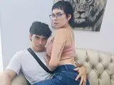LunnaAndLiamn camshow naked