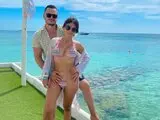 LyndaAndAntony cam anal