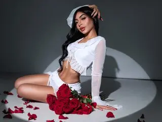 MaiaHunt ass naked