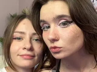 MaoandLulu sex jasminlive