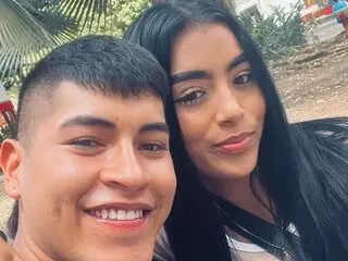 MaryAndy jasmine fuck