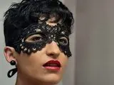 MaryEnigma shows video