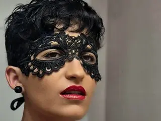 MaryEnigma shows video