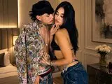 MaryandJeisson video cunt