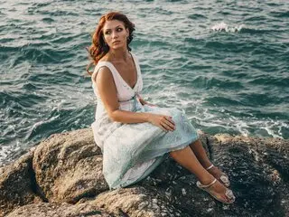 MilaCharmantan recorded hd