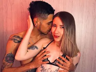NadiaAndDimitri videos webcam