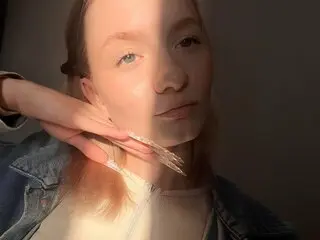 NereidaLaforrest jasminlive livejasmine