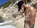 NicholasPal naked anal