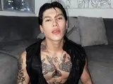 NickThunder camshow live