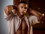 NicolasStonee anal porn