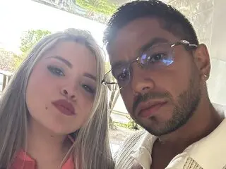 NicoleandTim video nude