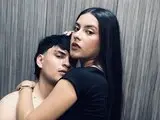 NovaAndJack adult amateur