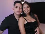 PaulaAndJosue hd amateur