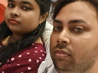 PujaAndRaj sex toy