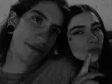 RavenAndLogan fuck livejasmine