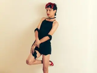 RosyGigy nude porn